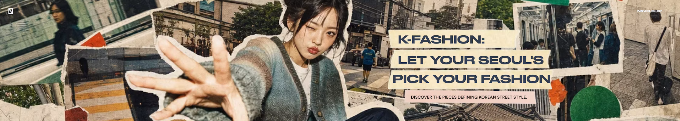 K-fashion K-fashion